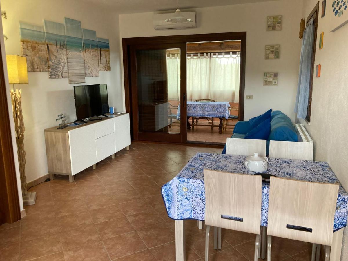 Sardegna - Villa Mirto & Flowers Olbia Exterior foto