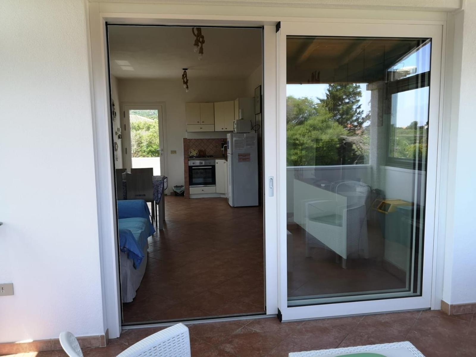 Sardegna - Villa Mirto & Flowers Olbia Exterior foto