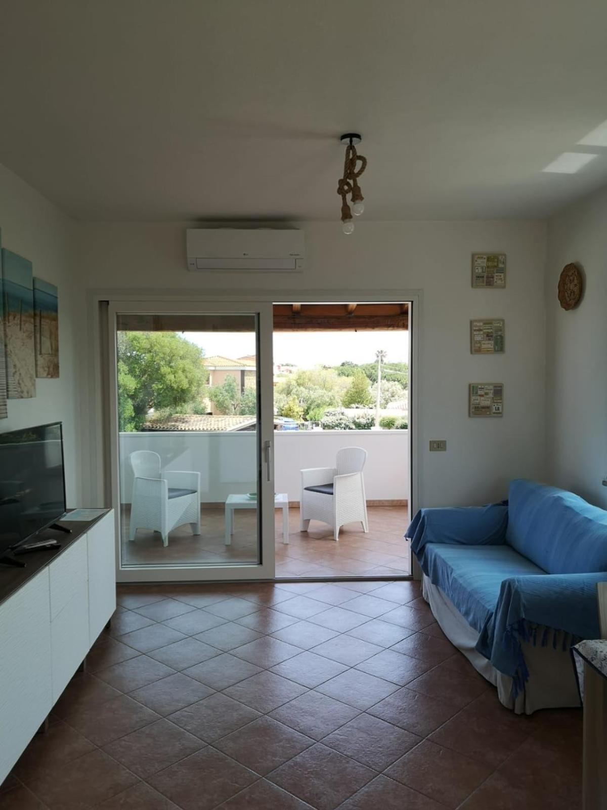 Sardegna - Villa Mirto & Flowers Olbia Exterior foto