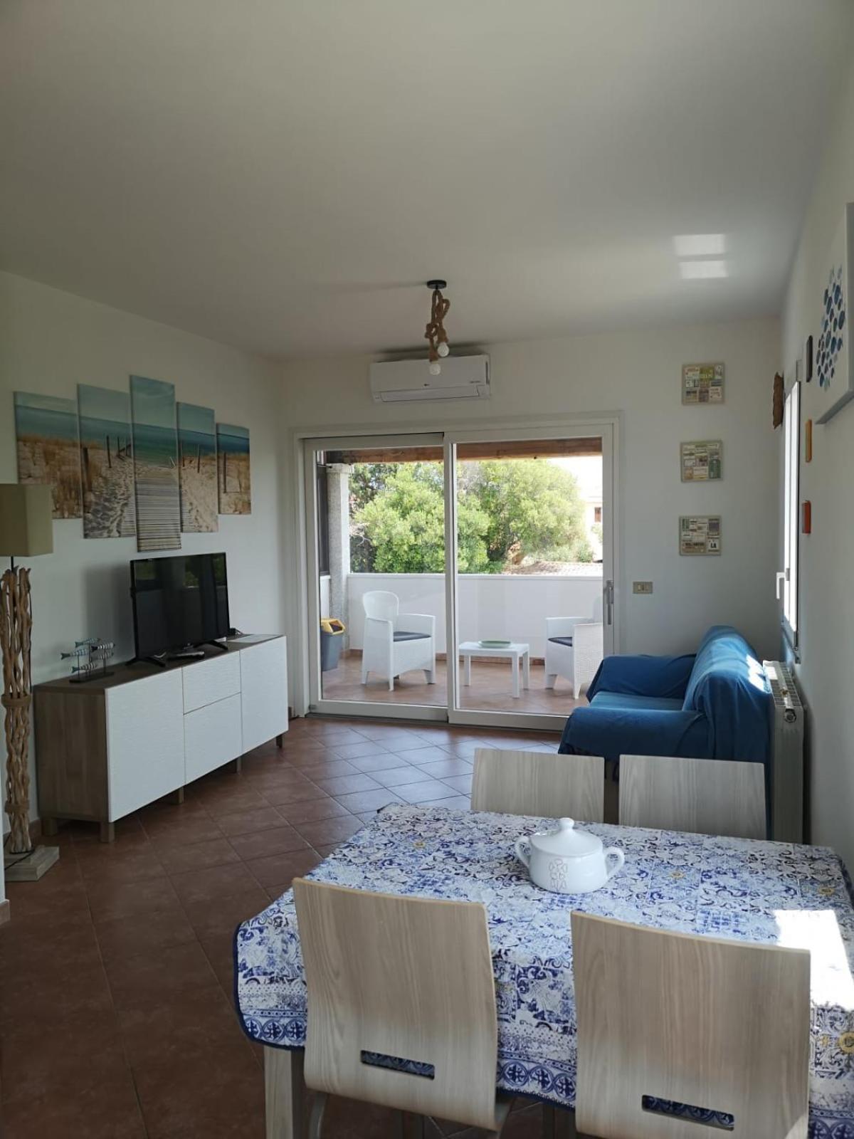 Sardegna - Villa Mirto & Flowers Olbia Exterior foto
